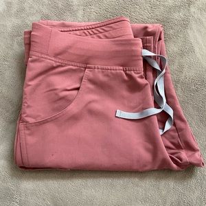 Figs cargo scrubs - medium tall